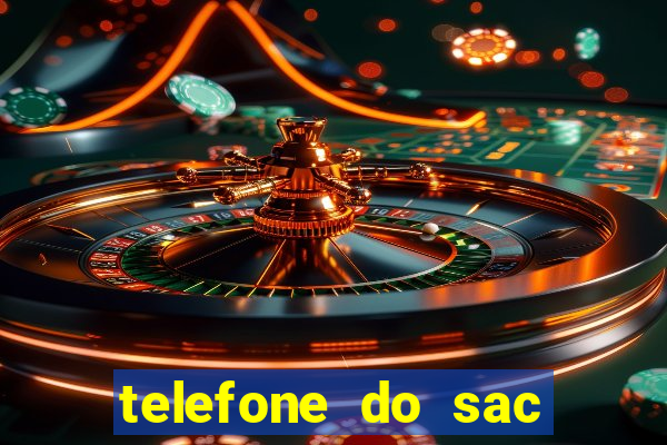 telefone do sac juazeiro bahia